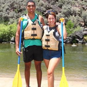 Meet your Posher, Damian